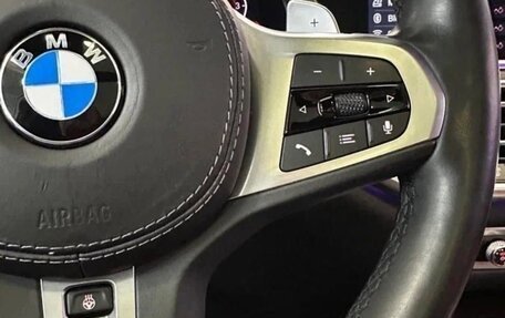 BMW X5, 2020 год, 6 950 000 рублей, 14 фотография