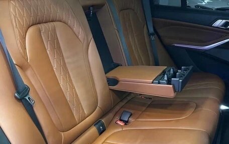 BMW X5, 2020 год, 6 950 000 рублей, 11 фотография