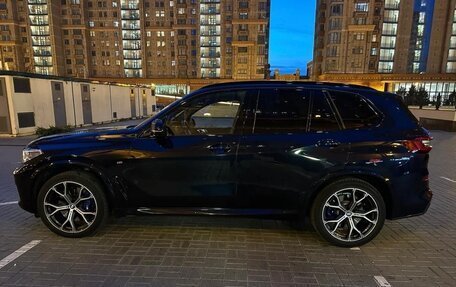 BMW X5, 2020 год, 6 950 000 рублей, 7 фотография