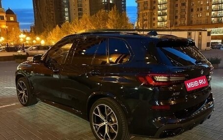 BMW X5, 2020 год, 6 950 000 рублей, 6 фотография