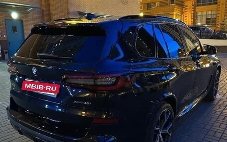 BMW X5, 2020 год, 6 950 000 рублей, 4 фотография
