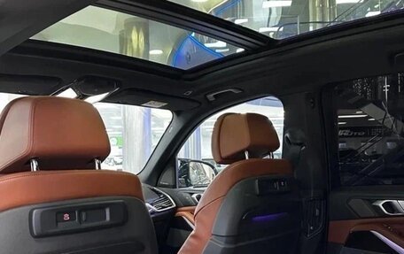 BMW X5, 2020 год, 6 950 000 рублей, 23 фотография