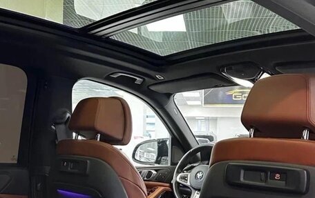 BMW X5, 2020 год, 6 950 000 рублей, 25 фотография