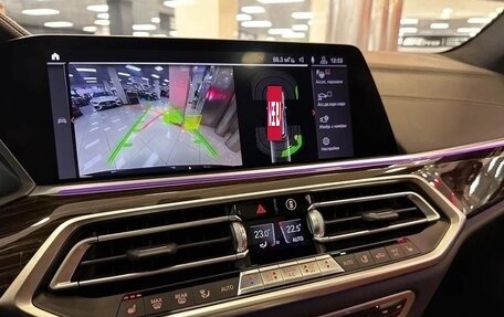 BMW X5, 2020 год, 6 950 000 рублей, 21 фотография