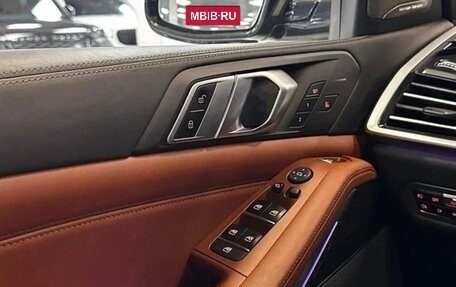 BMW X5, 2020 год, 6 950 000 рублей, 30 фотография