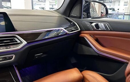 BMW X5, 2020 год, 6 950 000 рублей, 31 фотография