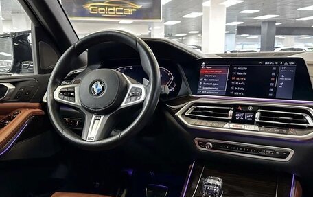 BMW X5, 2020 год, 6 950 000 рублей, 36 фотография