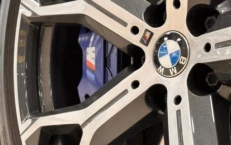 BMW X5, 2020 год, 6 950 000 рублей, 34 фотография