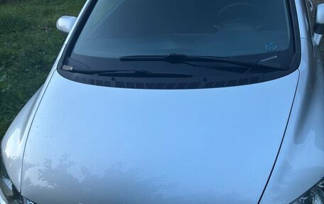Honda Civic VIII, 2009 год, 670 000 рублей, 3 фотография