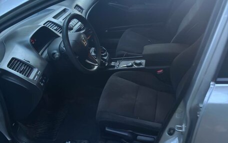 Honda Civic VIII, 2009 год, 670 000 рублей, 9 фотография