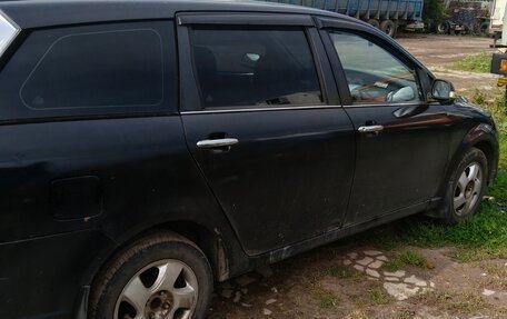 Chery CrossEastar (B14), 2008 год, 295 000 рублей, 3 фотография