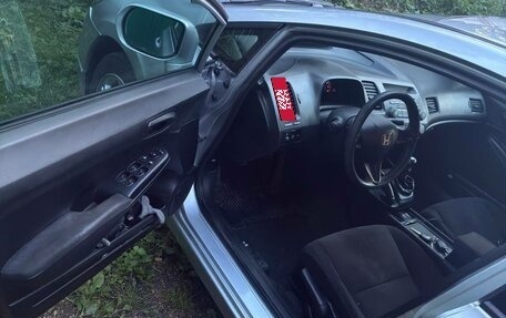 Honda Civic VIII, 2009 год, 670 000 рублей, 8 фотография