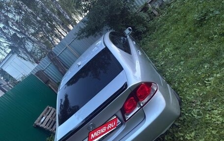 Honda Civic VIII, 2009 год, 670 000 рублей, 6 фотография