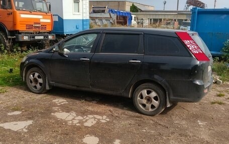 Chery CrossEastar (B14), 2008 год, 295 000 рублей, 4 фотография