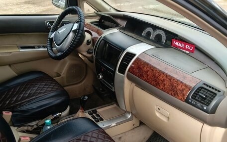 Chery CrossEastar (B14), 2008 год, 295 000 рублей, 5 фотография
