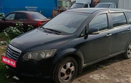 Chery CrossEastar (B14), 2008 год, 295 000 рублей, 2 фотография