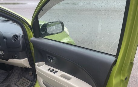 Toyota Passo III, 2007 год, 370 000 рублей, 7 фотография