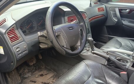 Volvo V70 III рестайлинг, 2002 год, 580 000 рублей, 5 фотография