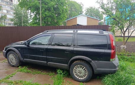 Volvo V70 III рестайлинг, 2002 год, 580 000 рублей, 2 фотография