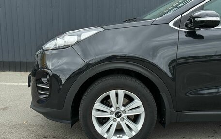 KIA Sportage IV рестайлинг, 2016 год, 1 970 000 рублей, 5 фотография