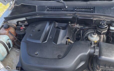Chevrolet Niva I рестайлинг, 2007 год, 285 000 рублей, 6 фотография