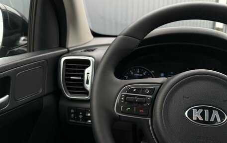 KIA Sportage IV рестайлинг, 2016 год, 1 970 000 рублей, 18 фотография