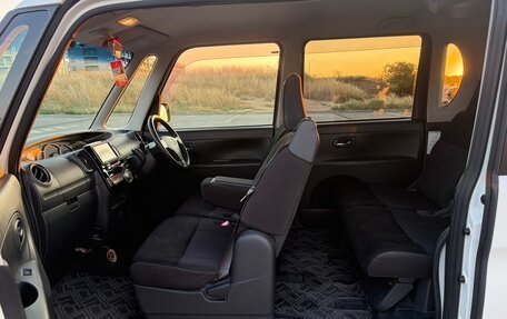 Daihatsu Tanto III, 2012 год, 750 000 рублей, 4 фотография