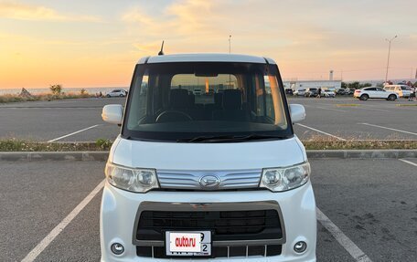 Daihatsu Tanto III, 2012 год, 750 000 рублей, 2 фотография