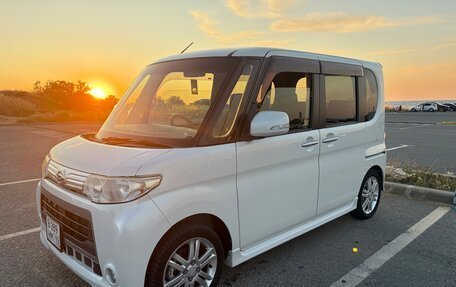 Daihatsu Tanto III, 2012 год, 750 000 рублей, 3 фотография
