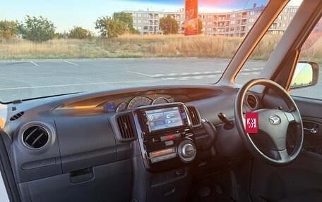 Daihatsu Tanto III, 2012 год, 750 000 рублей, 5 фотография