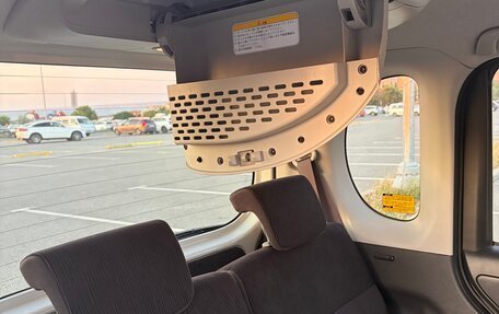 Daihatsu Tanto III, 2012 год, 750 000 рублей, 16 фотография
