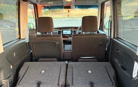 Daihatsu Tanto III, 2012 год, 750 000 рублей, 14 фотография