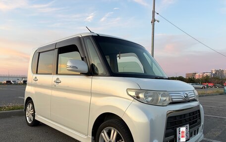 Daihatsu Tanto III, 2012 год, 750 000 рублей, 17 фотография