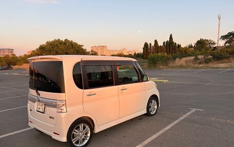 Daihatsu Tanto III, 2012 год, 750 000 рублей, 10 фотография