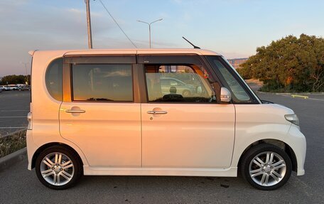 Daihatsu Tanto III, 2012 год, 750 000 рублей, 9 фотография