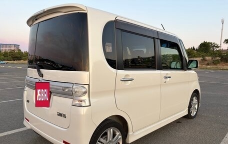 Daihatsu Tanto III, 2012 год, 750 000 рублей, 18 фотография