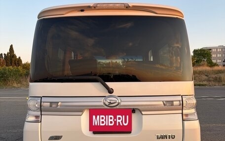 Daihatsu Tanto III, 2012 год, 750 000 рублей, 11 фотография