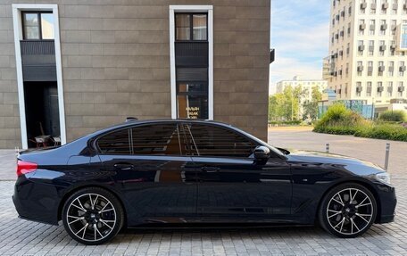 BMW 5 серия, 2019 год, 5 490 000 рублей, 6 фотография