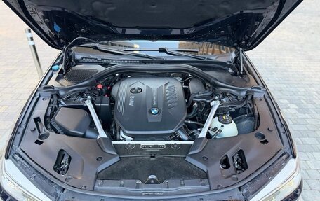 BMW 5 серия, 2019 год, 5 490 000 рублей, 13 фотография
