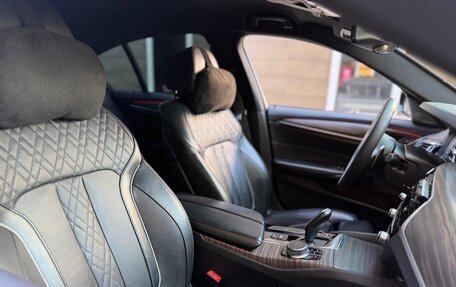 BMW 5 серия, 2019 год, 5 490 000 рублей, 16 фотография