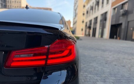 BMW 5 серия, 2019 год, 5 490 000 рублей, 10 фотография