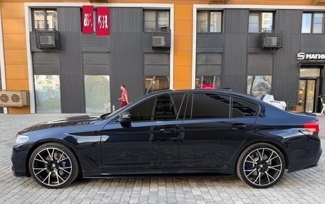 BMW 5 серия, 2019 год, 5 490 000 рублей, 11 фотография