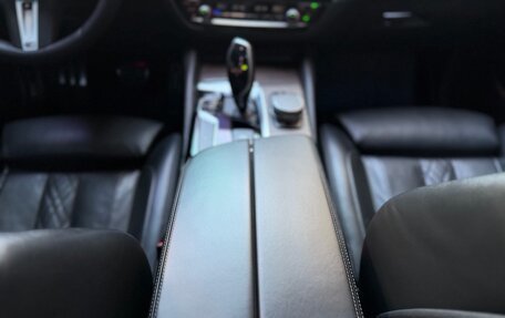 BMW 5 серия, 2019 год, 5 490 000 рублей, 26 фотография