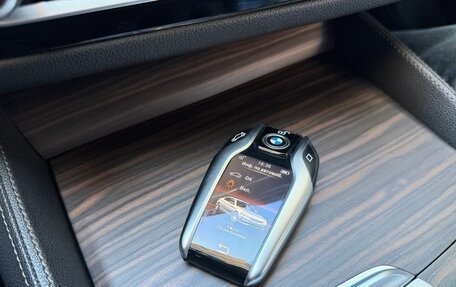 BMW 5 серия, 2019 год, 5 490 000 рублей, 33 фотография