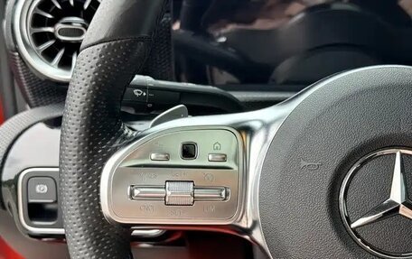 Mercedes-Benz A-Класс, 2022 год, 2 100 000 рублей, 13 фотография