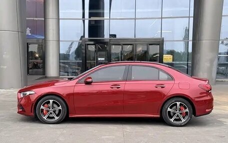 Mercedes-Benz A-Класс, 2022 год, 2 100 000 рублей, 7 фотография
