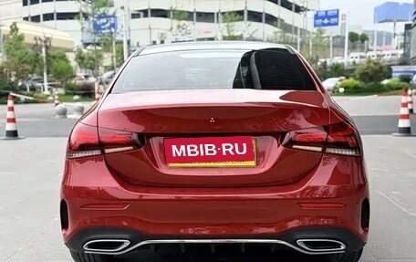 Mercedes-Benz A-Класс, 2022 год, 2 100 000 рублей, 5 фотография