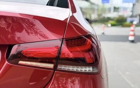 Mercedes-Benz A-Класс, 2022 год, 2 100 000 рублей, 21 фотография