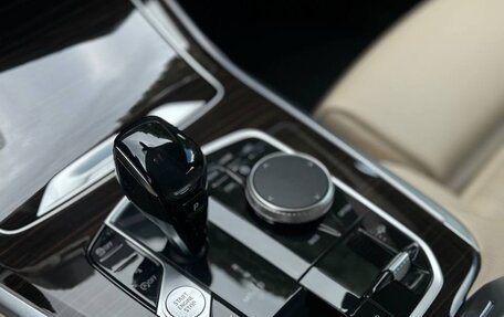 BMW X7, 2020 год, 7 500 000 рублей, 3 фотография