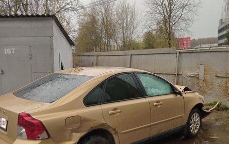 Volvo S40 II, 2008 год, 180 000 рублей, 3 фотография